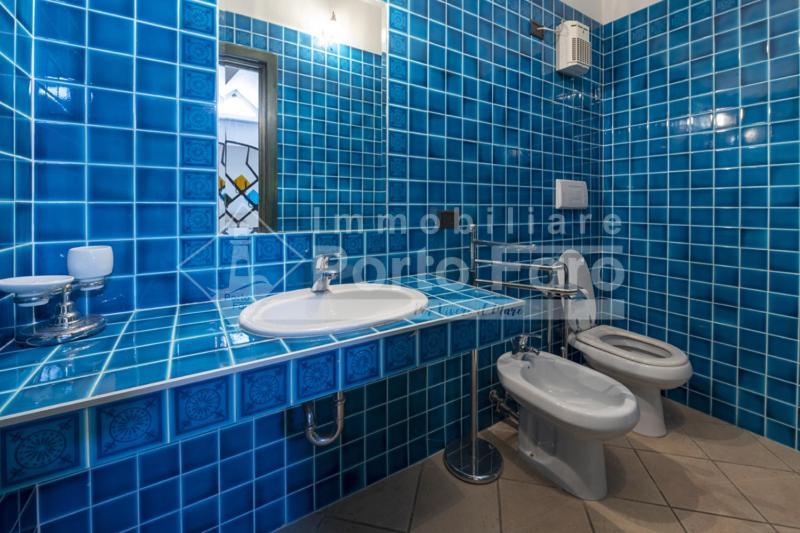 23 Baia Faro - Trilocale Mansardato Con Ampia Terrazza Vista Mare Palau Exterior photo